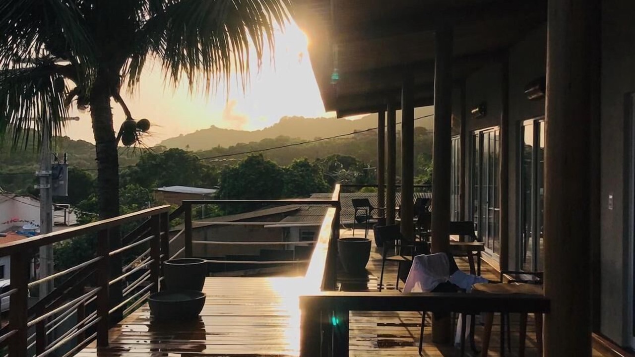 Photo of Outdoor in Vila dos Remedios