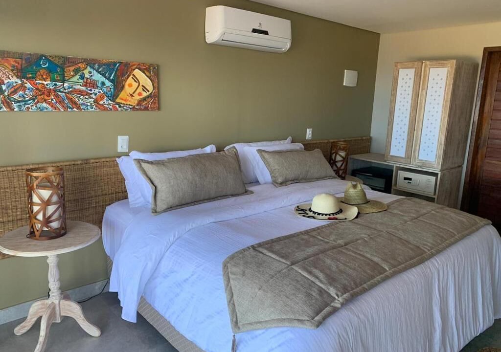 Photo of Bedroom in Vila dos Remedios