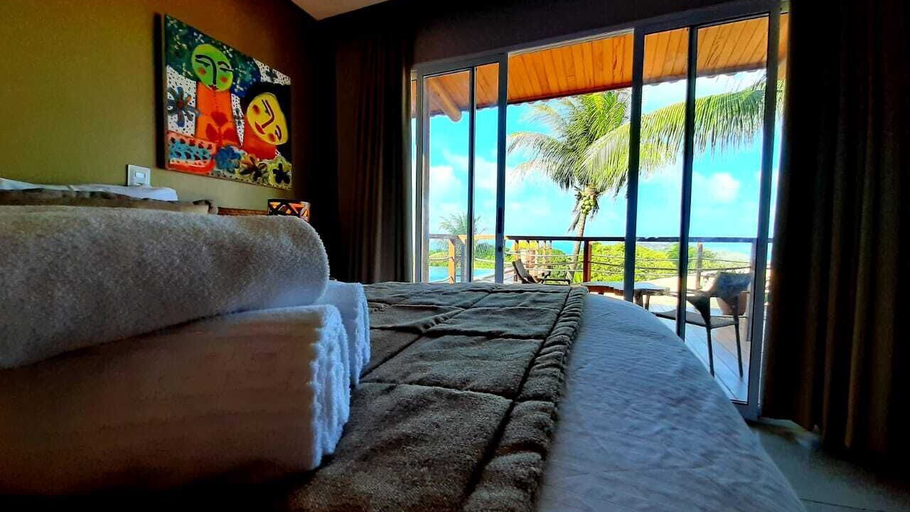 Photo of Bedroom in Vila dos Remedios