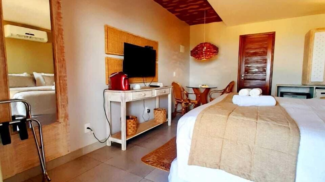 Photo of Bedroom in Vila dos Remedios