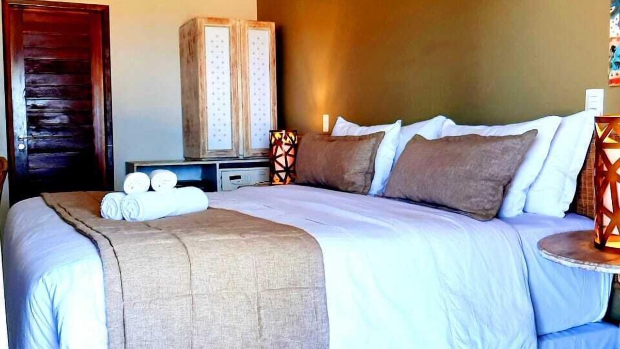 Photo of Bedroom in Vila dos Remedios