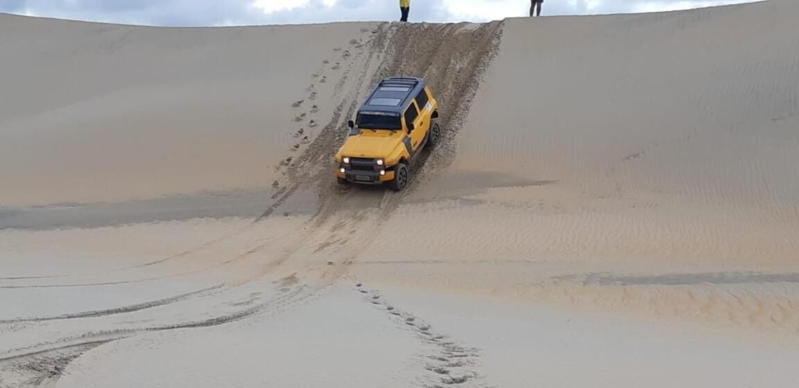 Photo of Others in Areia Branca