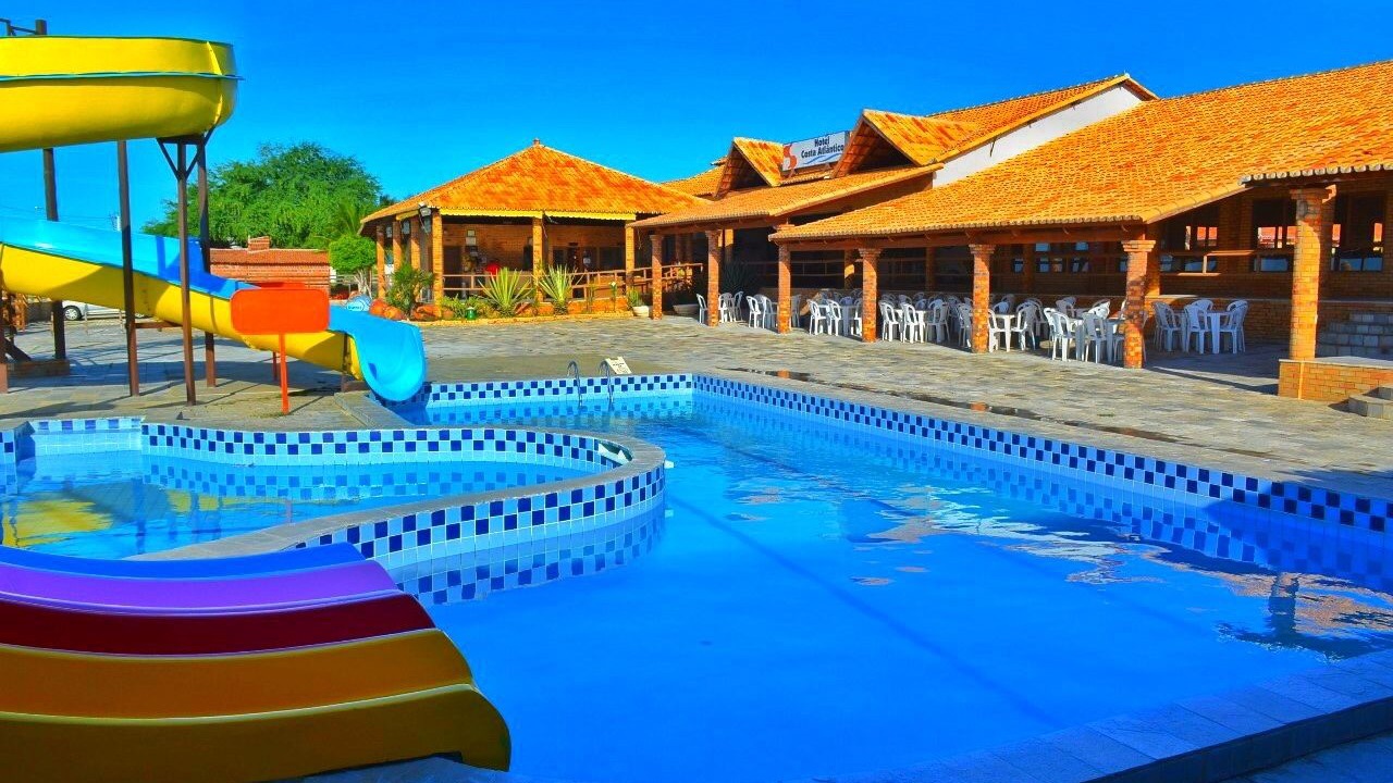 Photo of Outdoor in Areia Branca