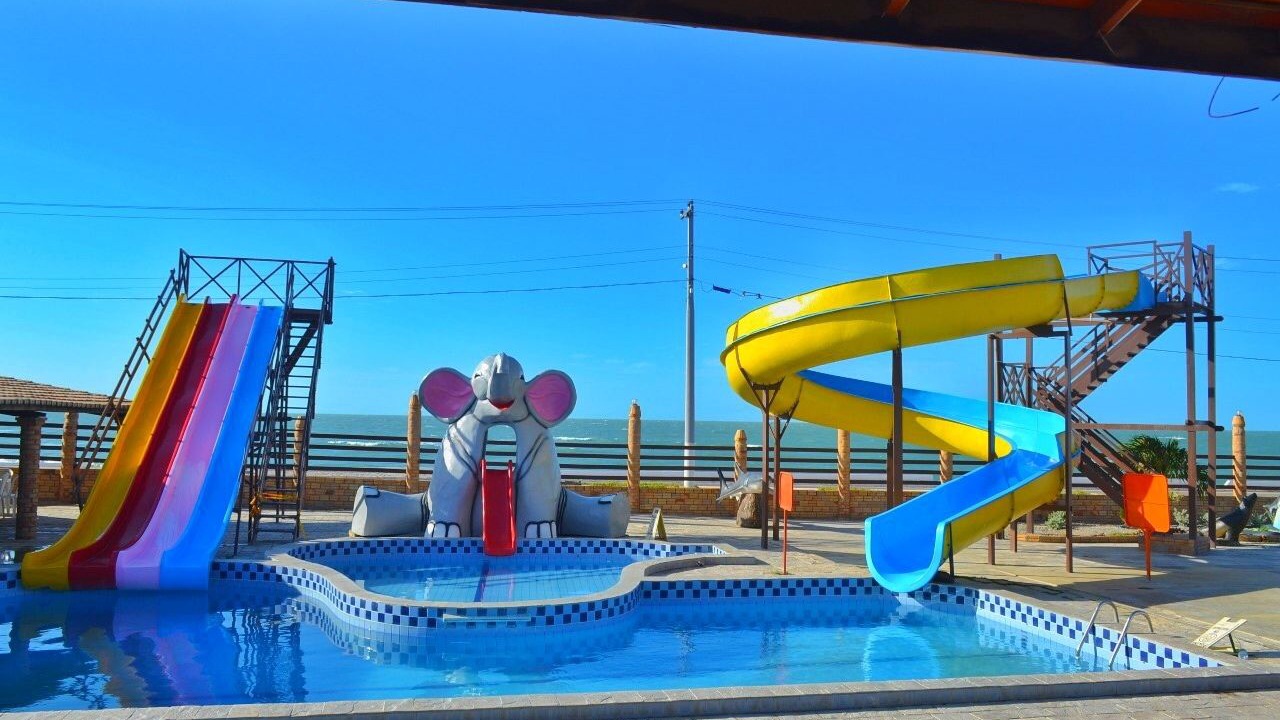 Photo of Outdoor in Areia Branca