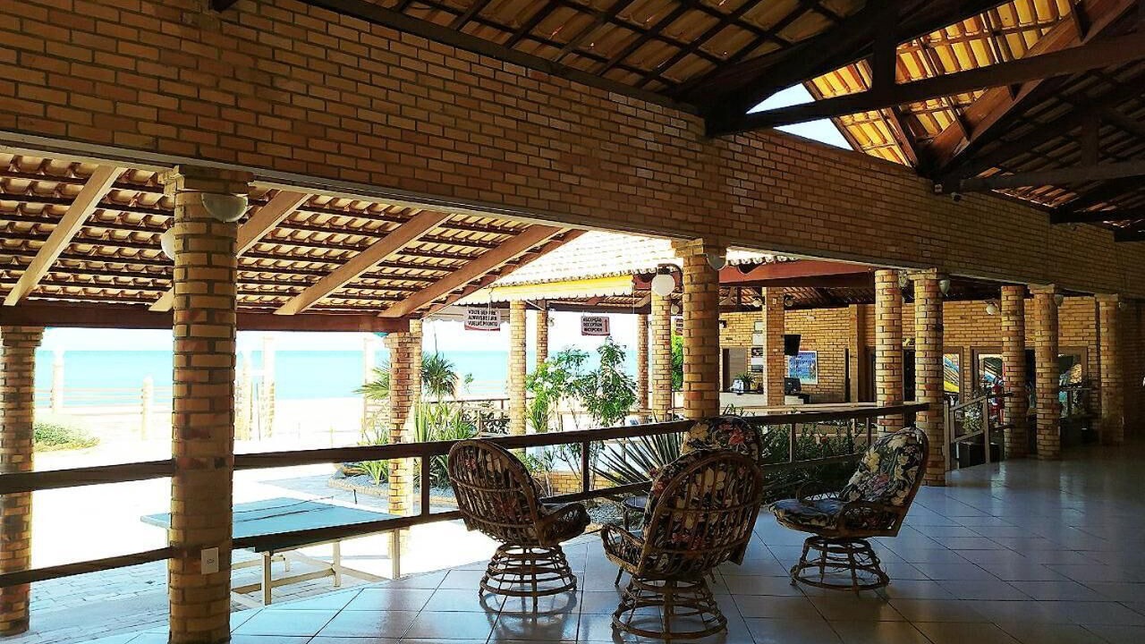 Photo of Patio Balcony in Areia Branca