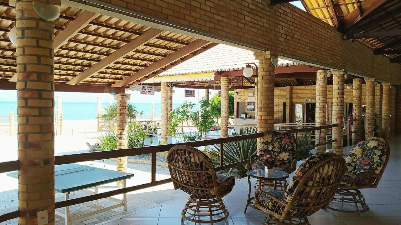 Photo of Patio Balcony in Areia Branca