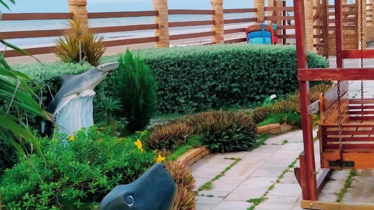 Photo of Outdoor in Areia Branca