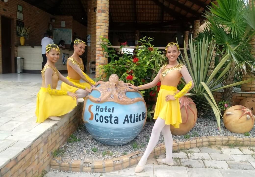 Photo of Outdoor in Areia Branca