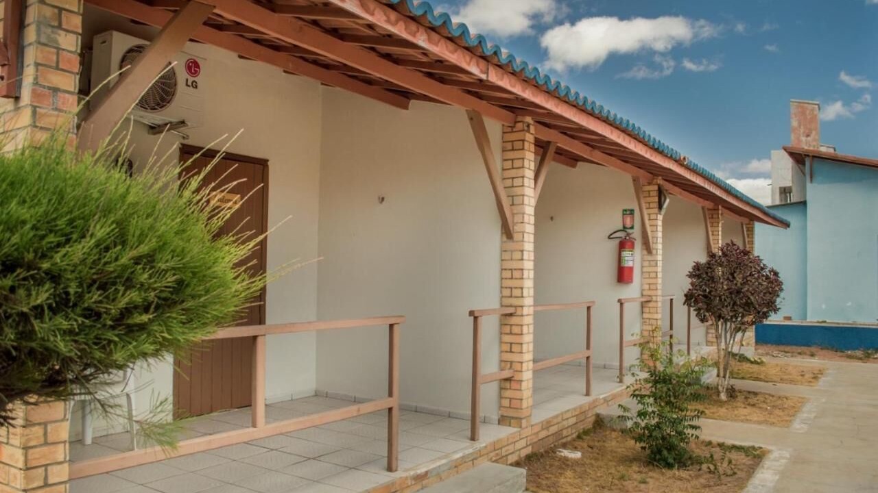 Photo of Outdoor in Areia Branca