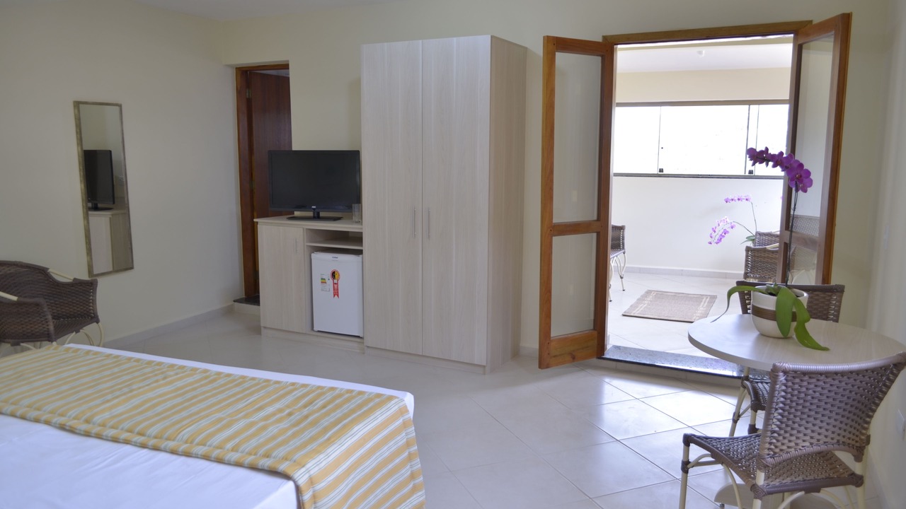 Photo of Bedroom in Mairipora
