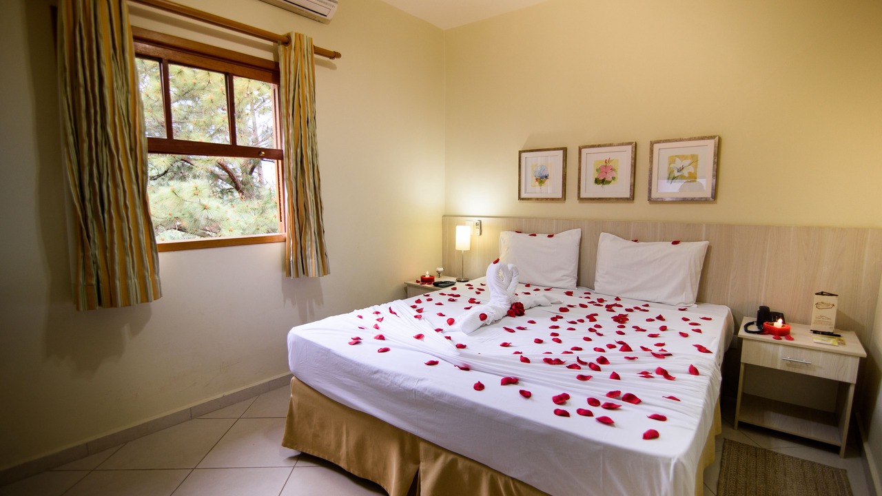 Photo of Bedroom in Mairipora