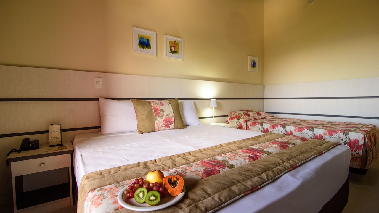 Photo of Bedroom in Mairipora