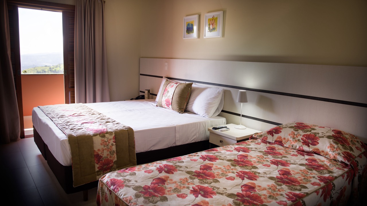 Photo of Bedroom in Mairipora