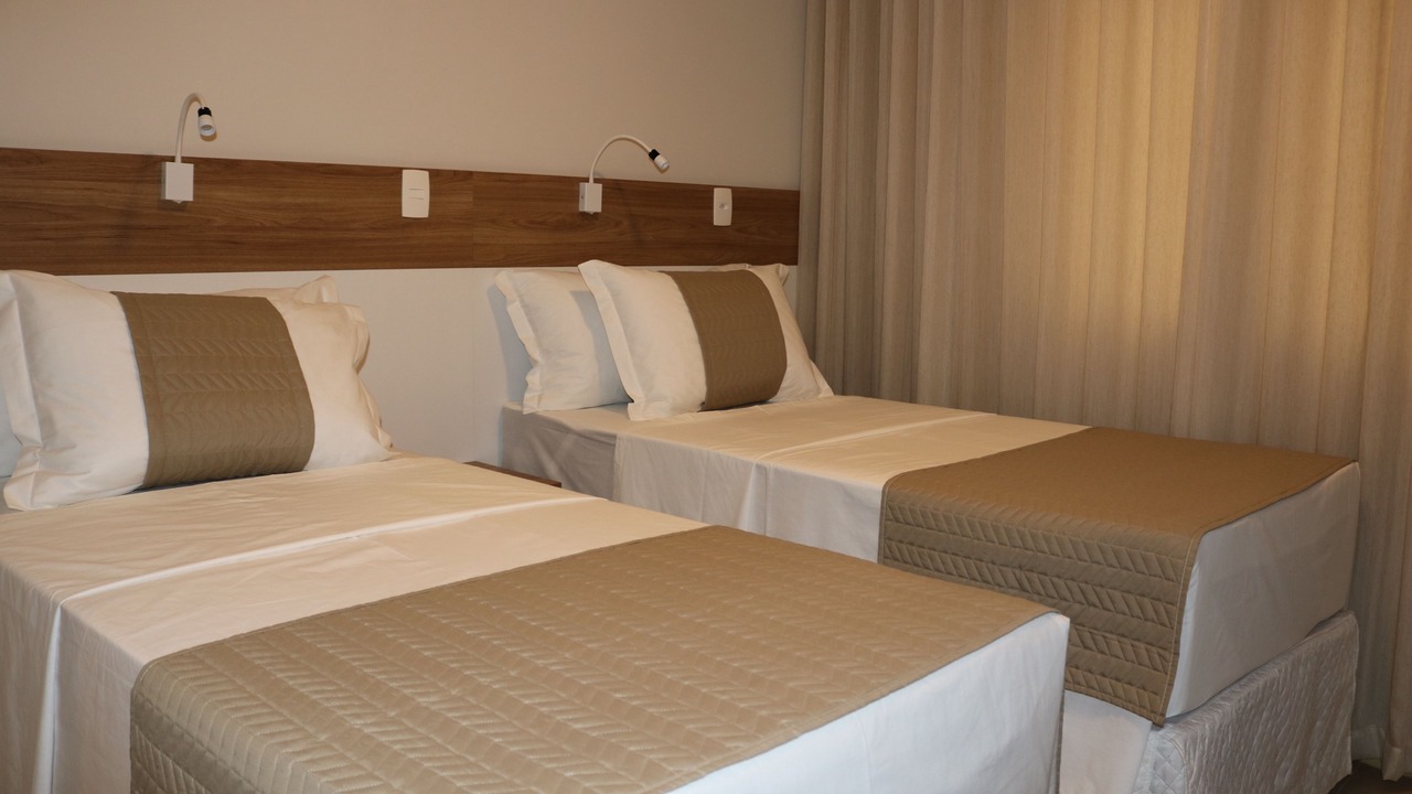 Photo of Bedroom in Delmiro Gouveia