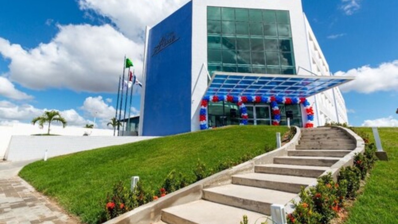 Photo of Outdoor in Delmiro Gouveia