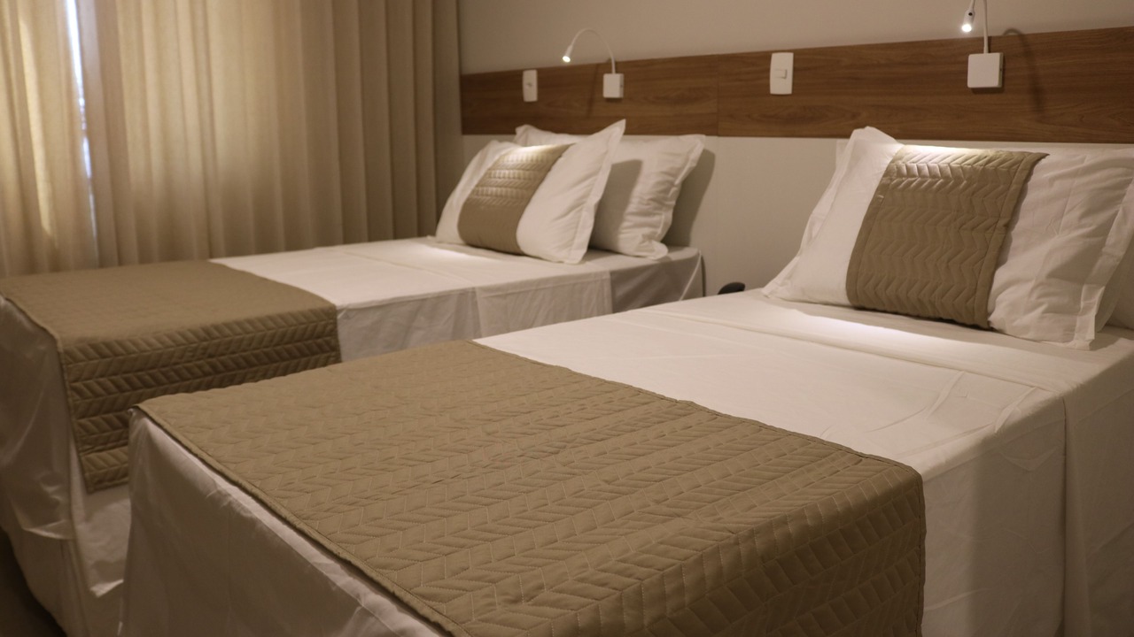 Photo of Bedroom in Delmiro Gouveia