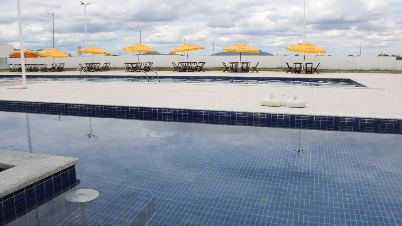 Photo of Outdoor in Delmiro Gouveia