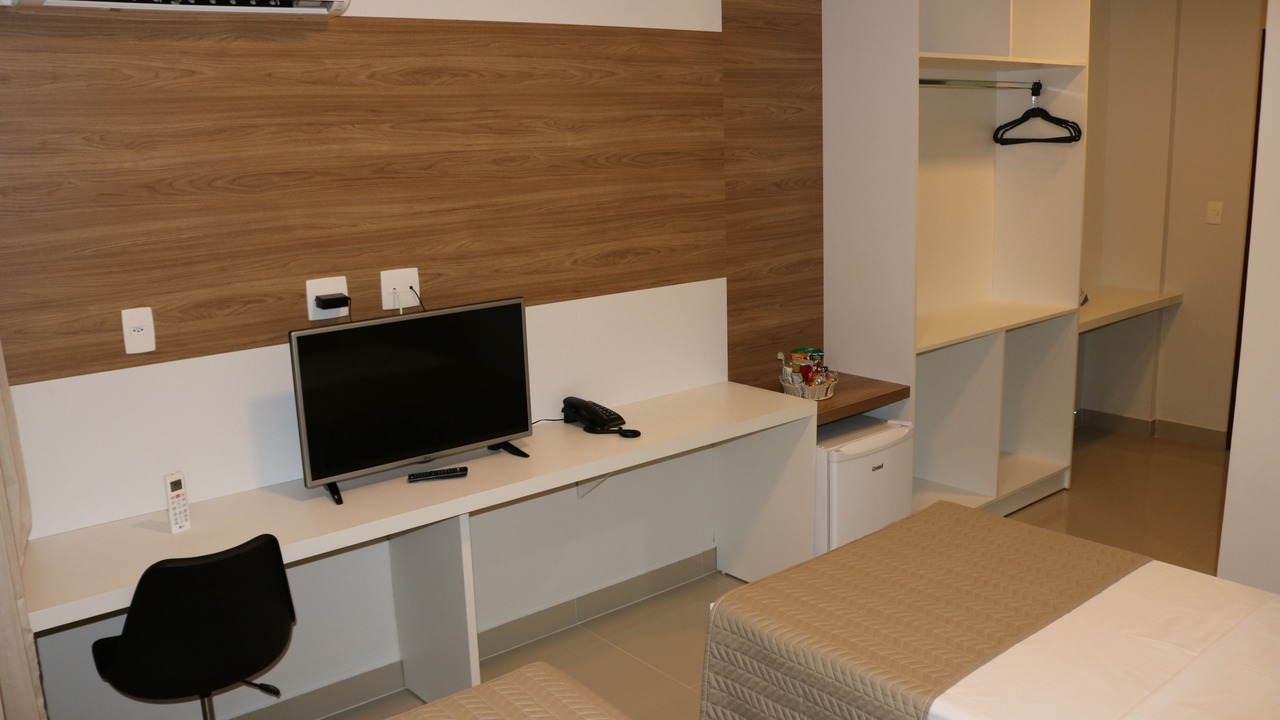 Photo of Bedroom in Delmiro Gouveia