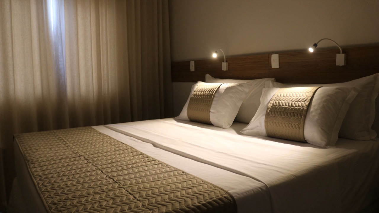 Photo of Bedroom in Delmiro Gouveia