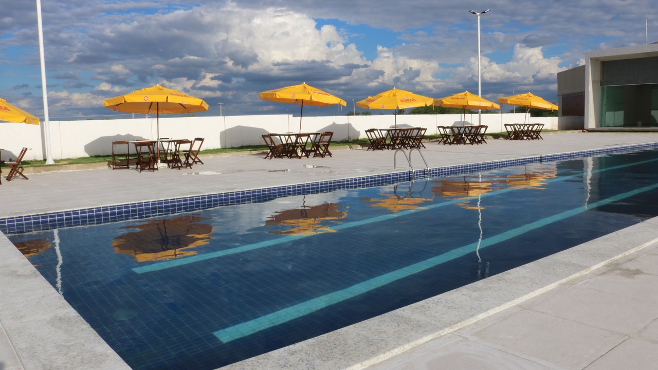 Photo of Outdoor in Delmiro Gouveia