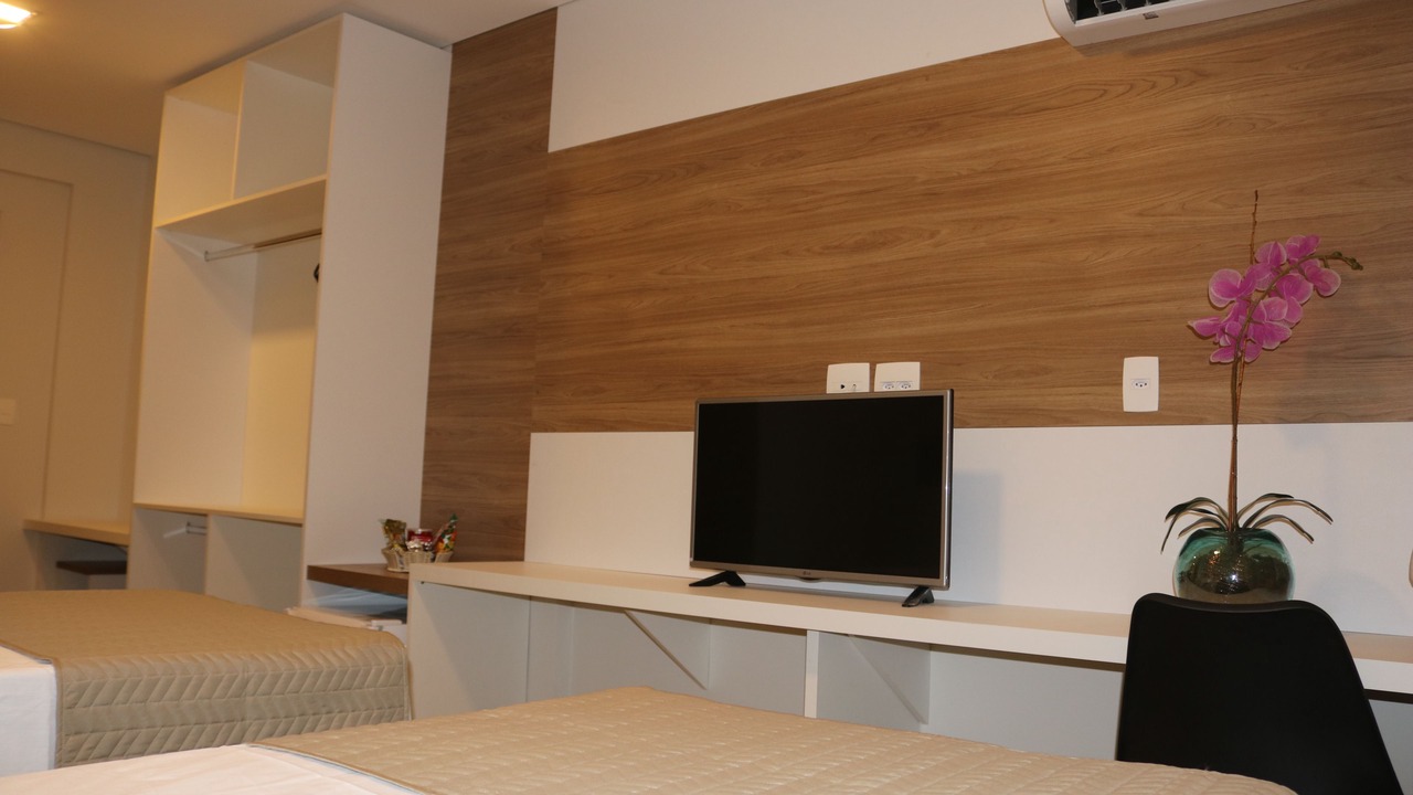 Photo of Bedroom in Delmiro Gouveia