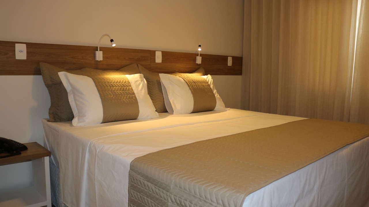 Photo of Bedroom in Delmiro Gouveia