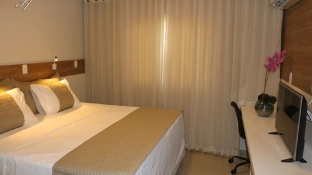 Photo of Bedroom in Delmiro Gouveia