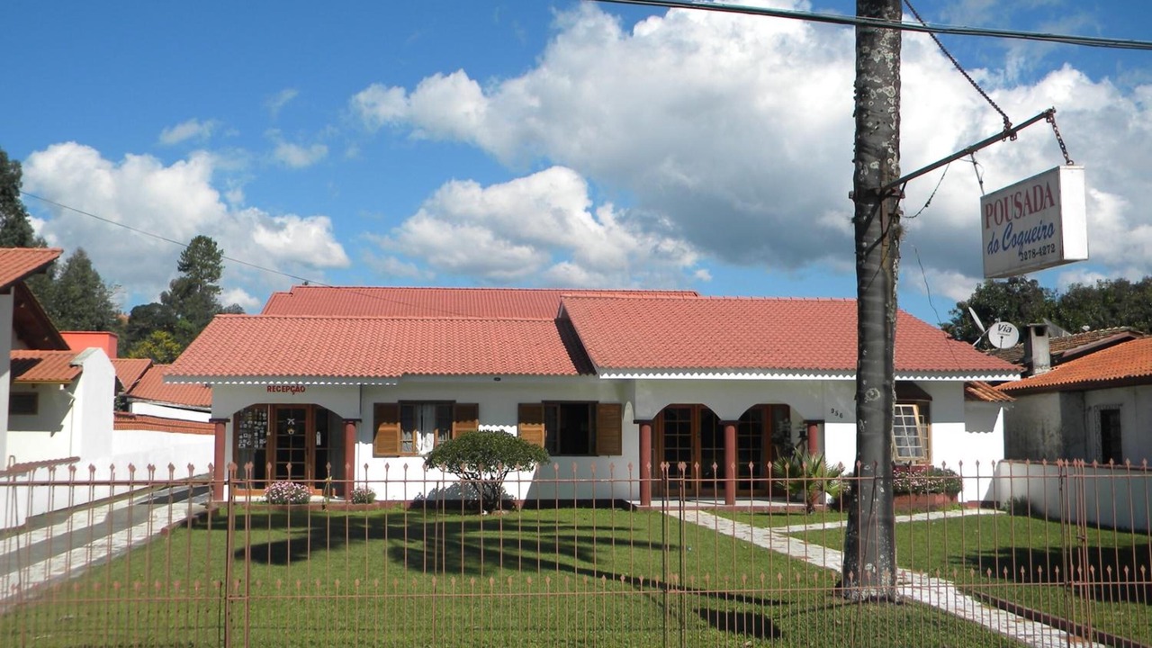 Photo of Outdoor in Urubici