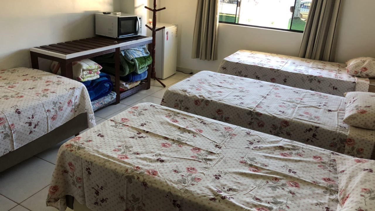 Photo of Bedroom in Urubici
