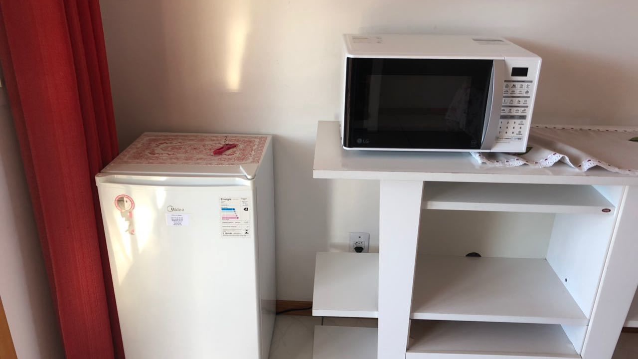 Photo of Bedroom in Urubici