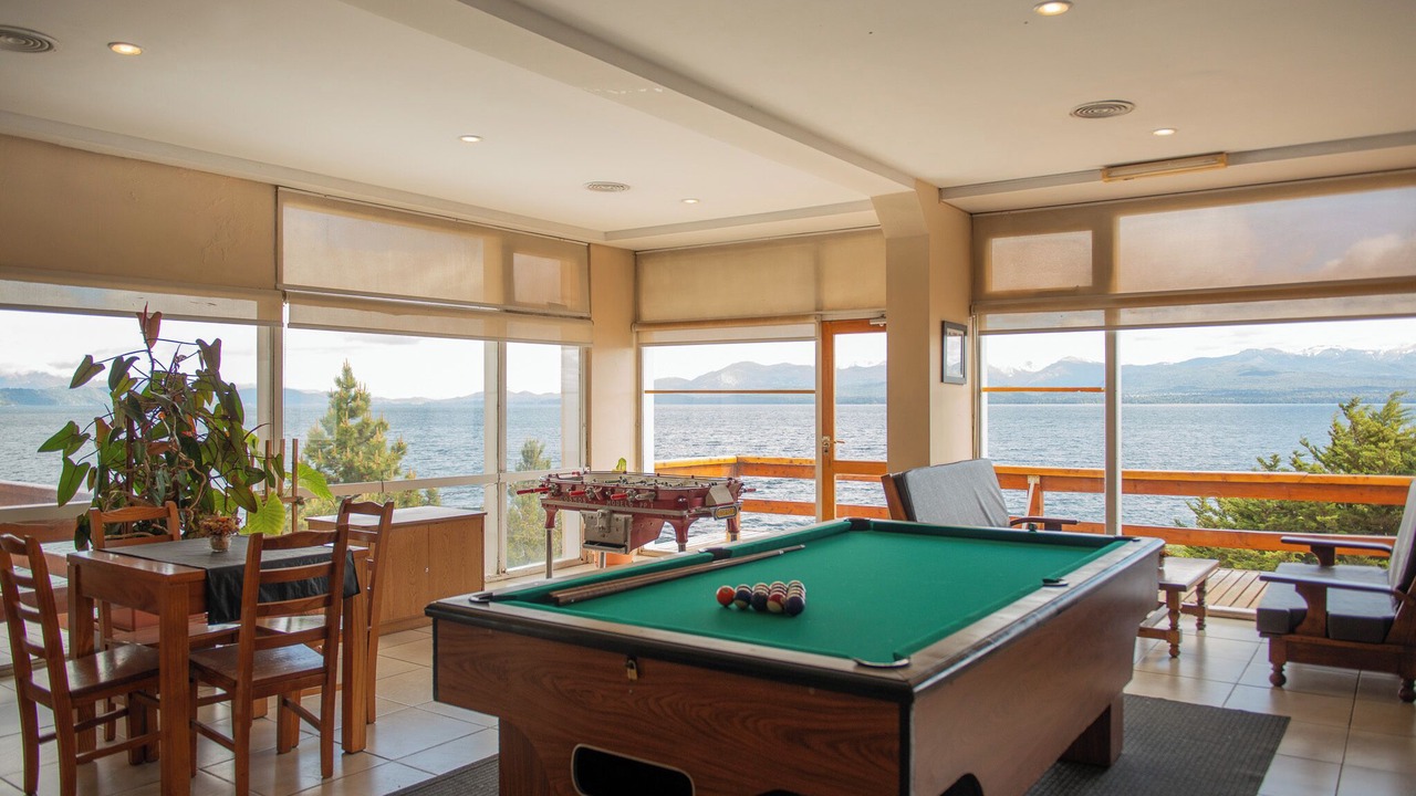 Photo of Bedroom in San Carlos de Bariloche