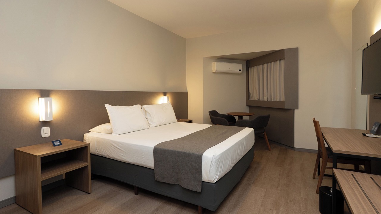 Photo of Bedroom in Umuarama
