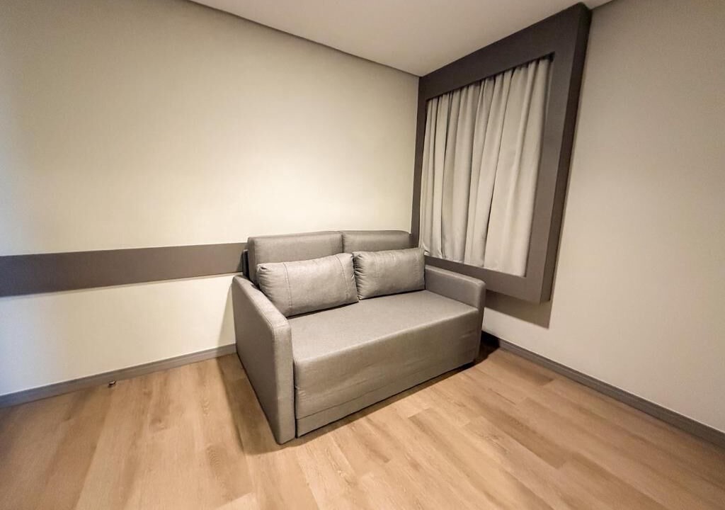 Photo of Bedroom in Umuarama