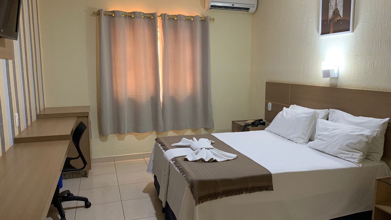 Photo of Bedroom in Irece