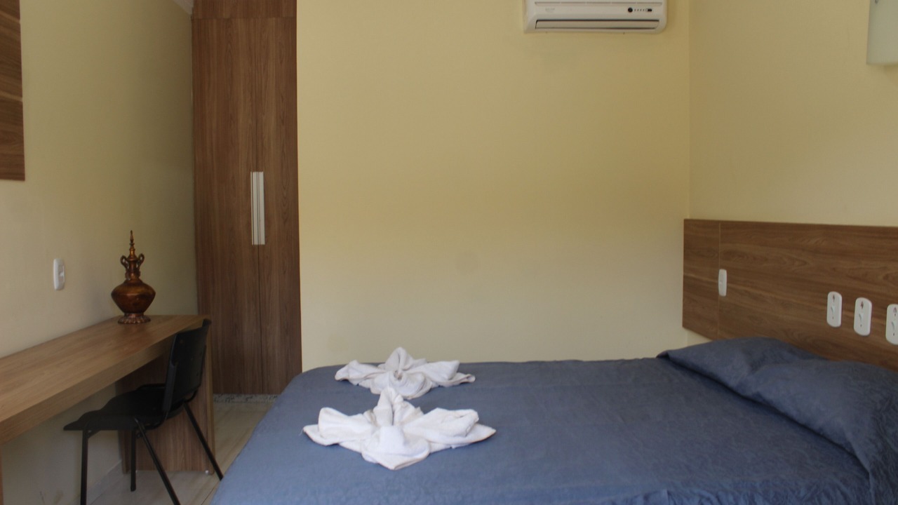 Photo of Bedroom in Irece
