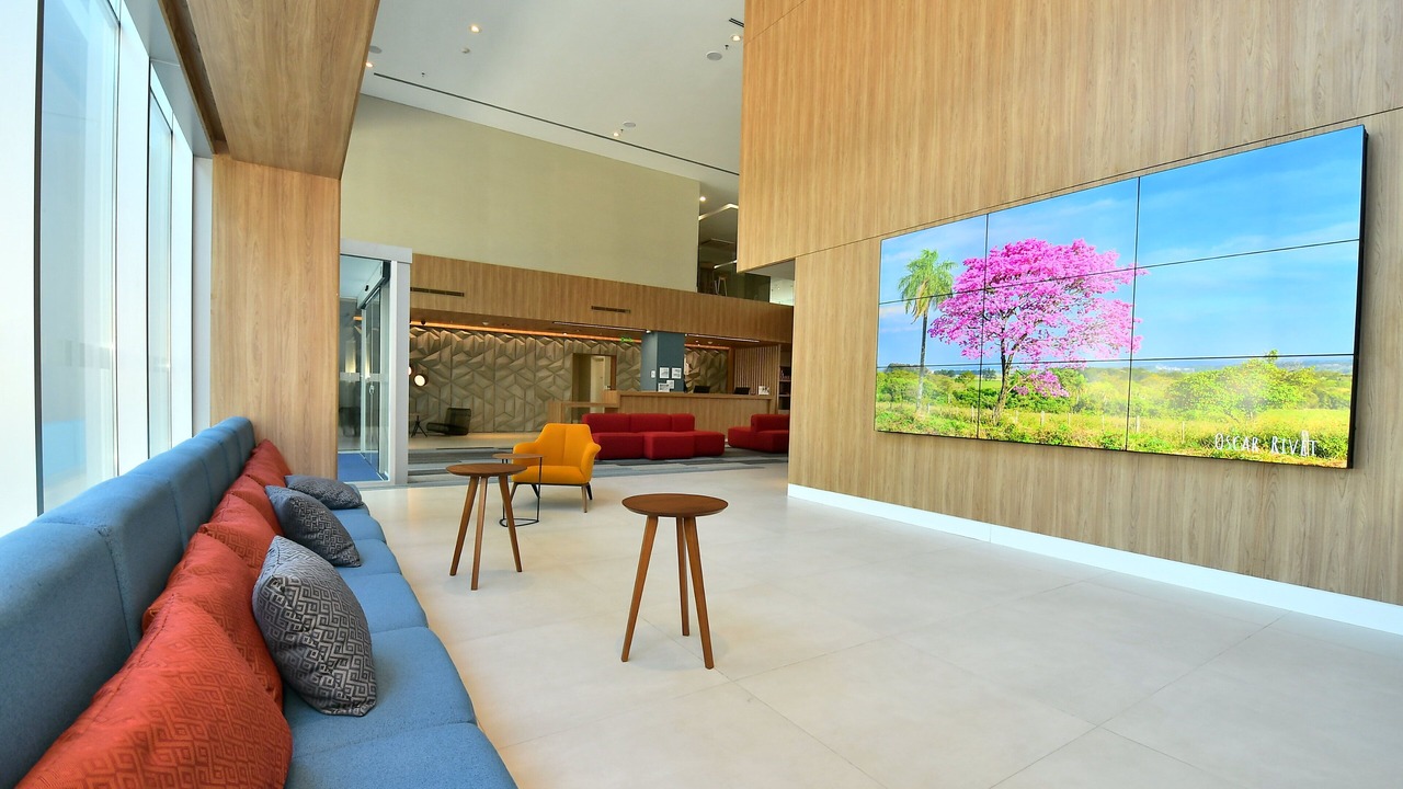 Photo of Outdoor in Asuncion