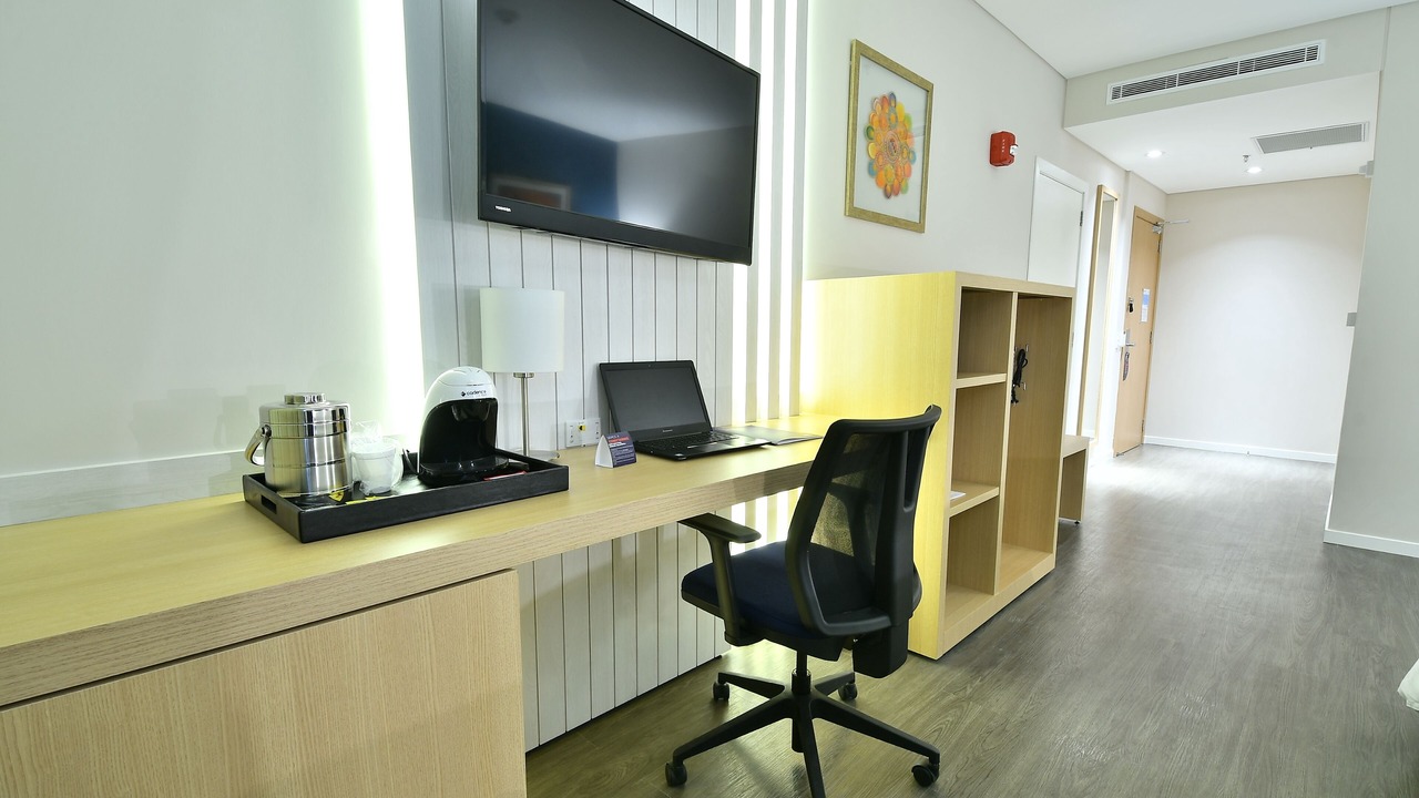 Photo of Bedroom in Asuncion