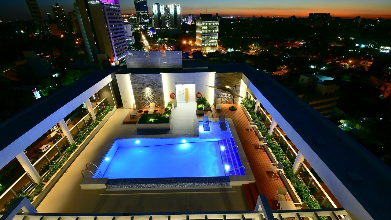 Photo of Outdoor in Asuncion