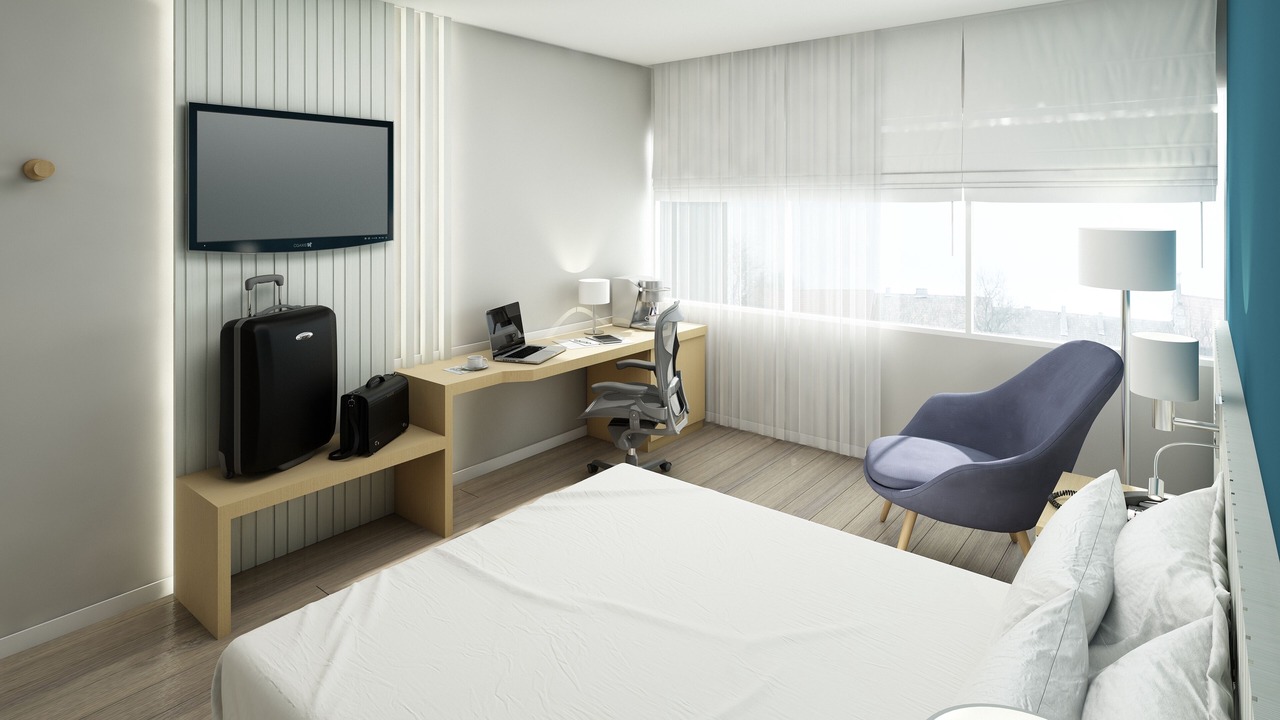 Photo of Bedroom in Asuncion