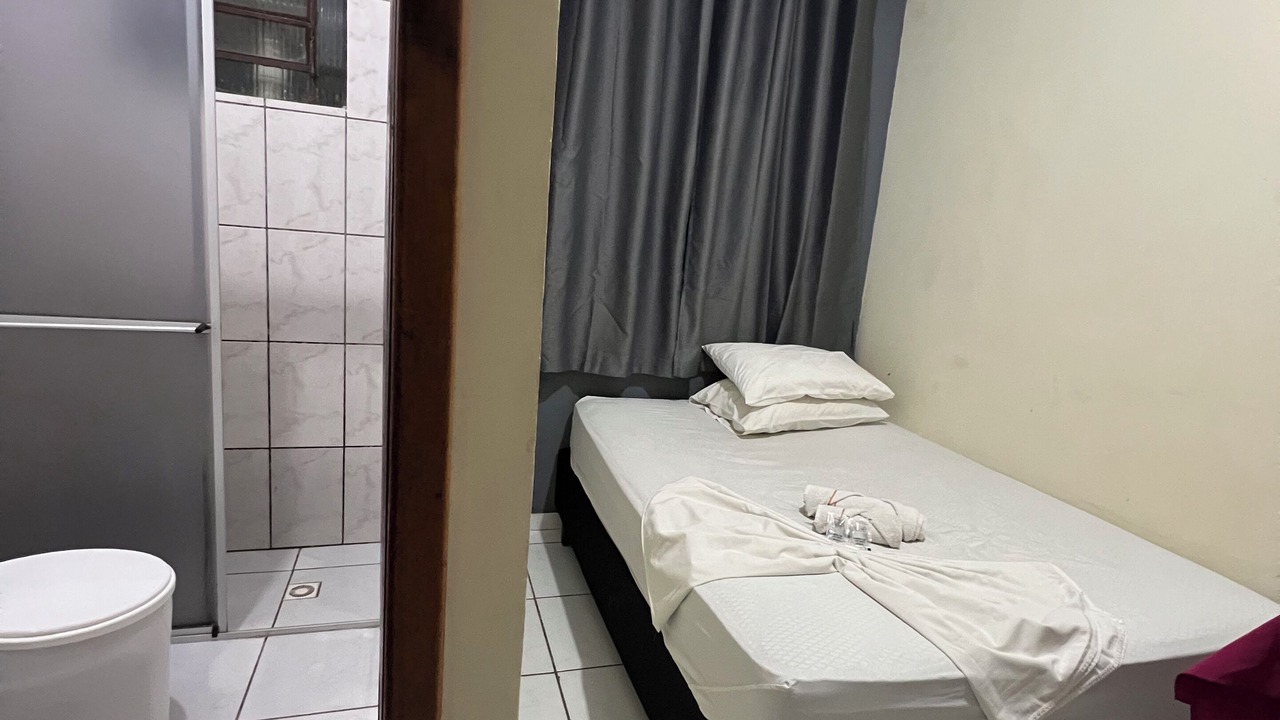 Photo of Bedroom in Lages
