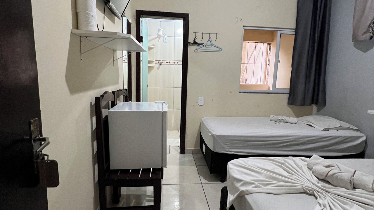 Photo of Bedroom in Lages