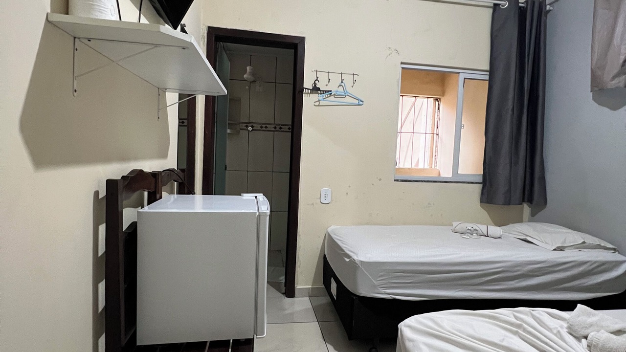 Photo of Bedroom in Lages