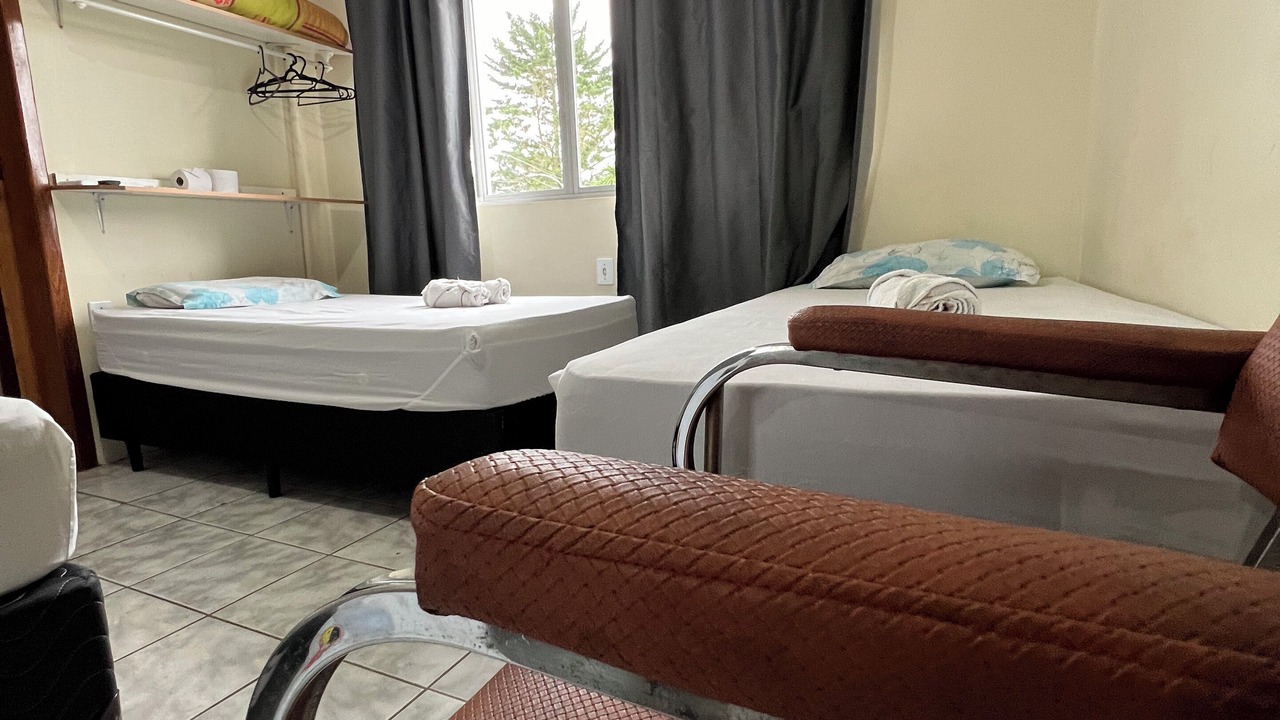 Photo of Bedroom in Lages