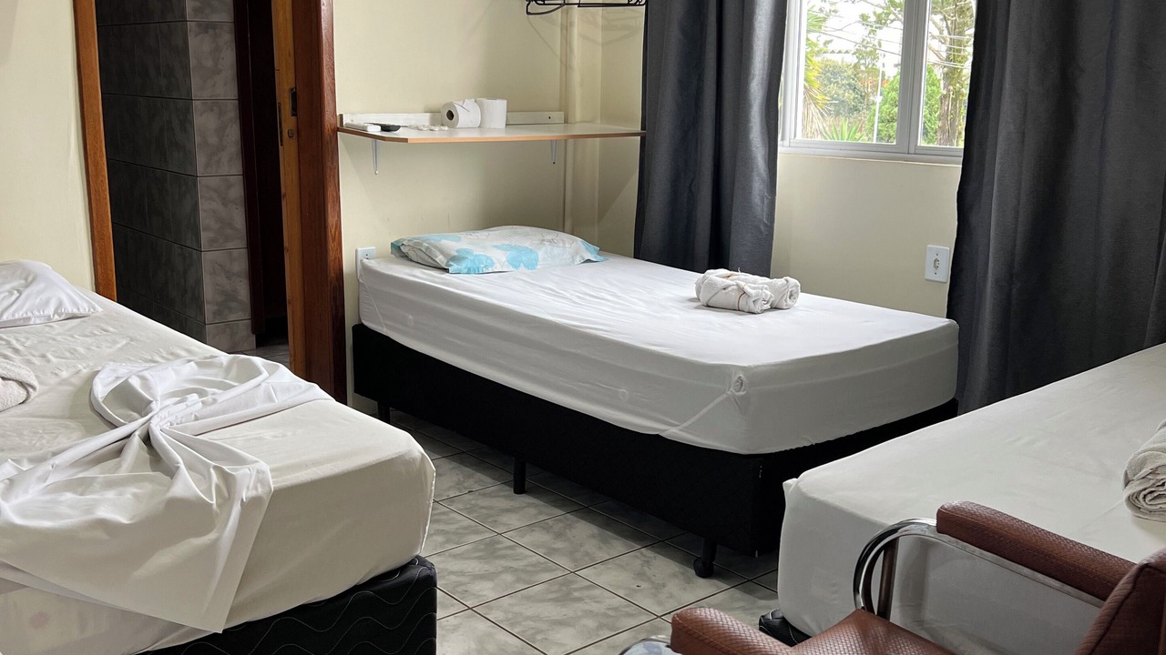 Photo of Bedroom in Lages