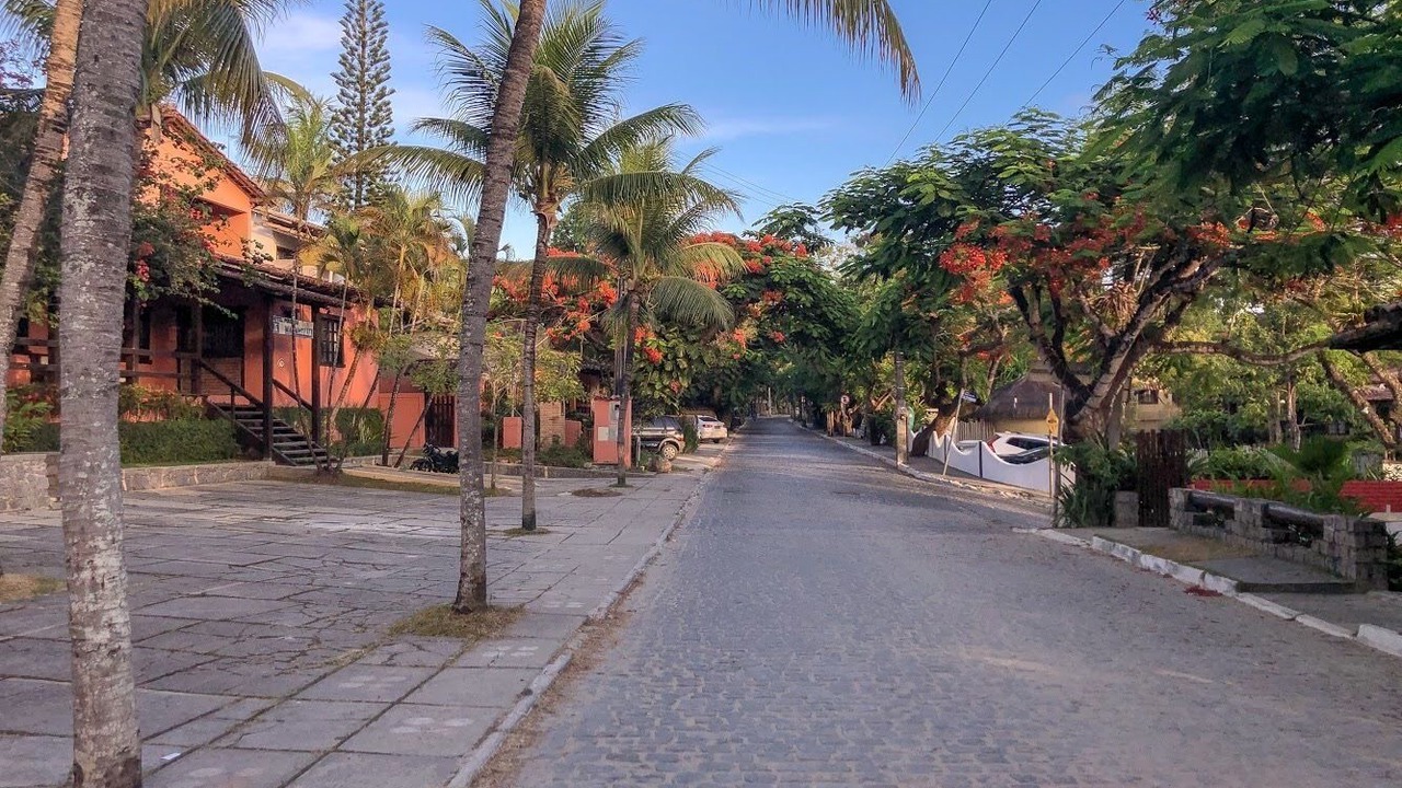 Photo of Outdoor in Historic Center