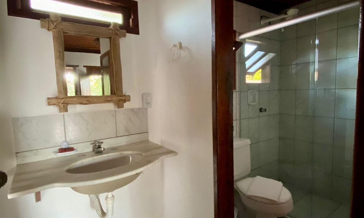 Photo of Bathroom in Historic Center