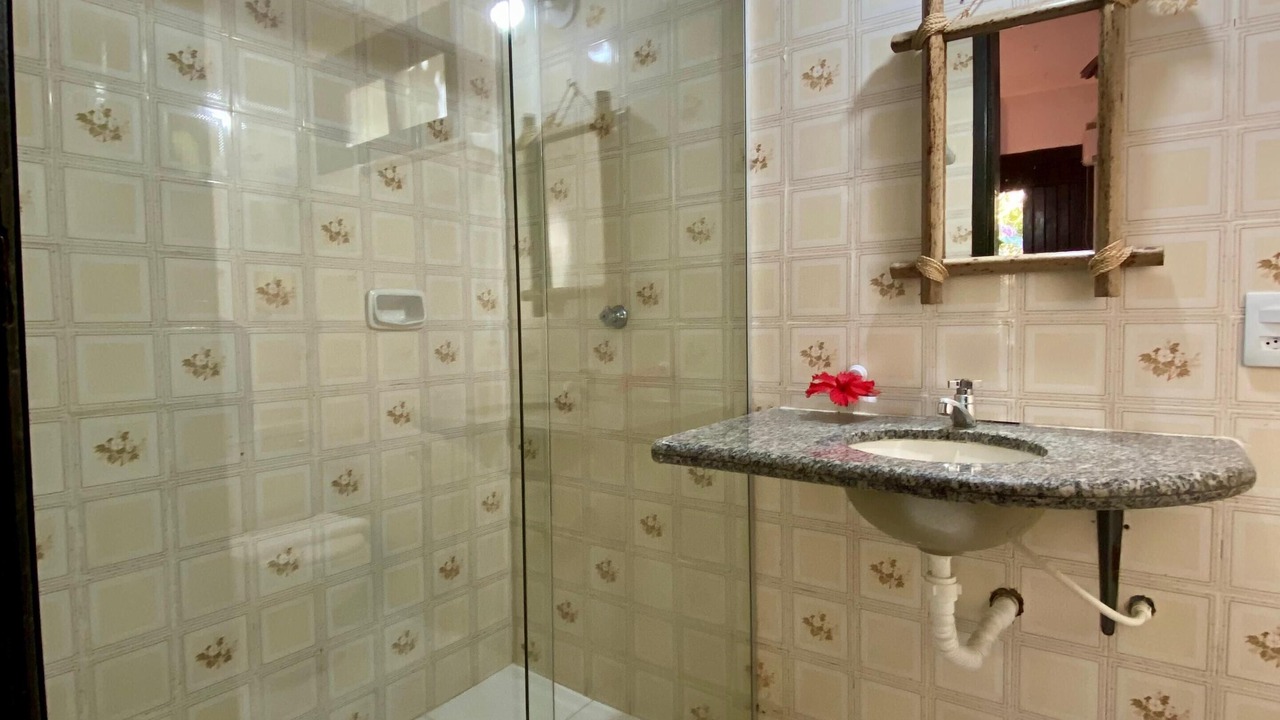 Photo of Bathroom in Historic Center