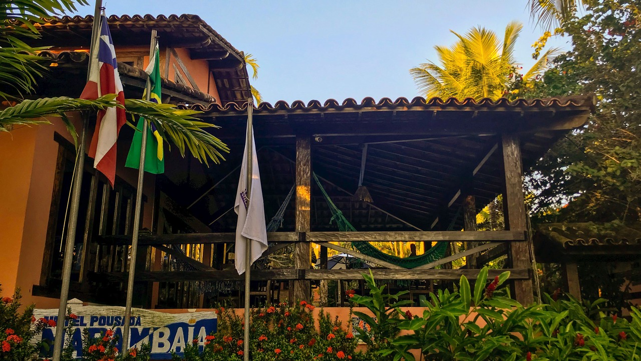 Photo of Outdoor in Historic Center
