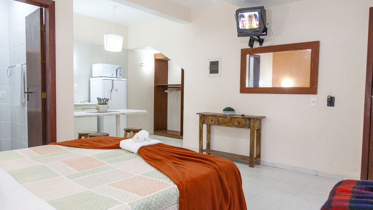 Photo of Bedroom in Canasvieiras