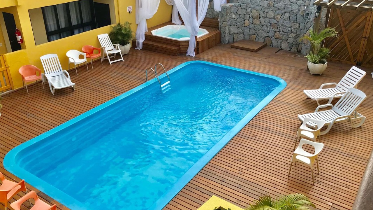 Photo of Outdoor in Canasvieiras